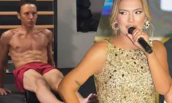 Şarkıcı Edis'ten Demet Akalın'a ‘evlilik’ yanıtı