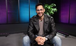 Ekin Mert Daymaz banyoda genç sevgilisiyle aşkını paylaştı!