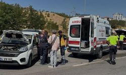 Kocaeli'deki yangına ilişkin 2 tutuklama