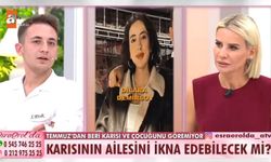 Esra Erol'da 9 Eylül: Neler yaşandı? Esra Erol'da 9 Eylül 2025 bölümü izle