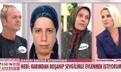 Esra Erol'da 12 Eylül: Neler yaşandı? Esra Erol'da 12 Eylül 2025 bölümü izle