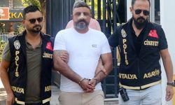 Trabzonsporlu eski futbolcunun oğlu Antalya'da öldürüldü