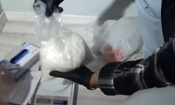 İstanbul’da 442 kilogram uyuşturucu ele geçirildi