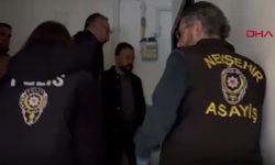 Nevşehir'de fuhuş operasyonu: 3 gözaltı