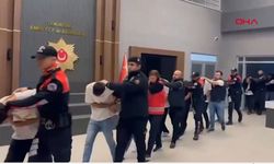 984 milyon TL’lik vurgun yapan dolandırıcılık şebekesi çökertildi: 41 tutuklama