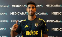 Asensio, sağlık kontrolünden geçti
