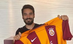 İlkay Gündoğan’ın İstanbul’a geleceği saat belli oldu!