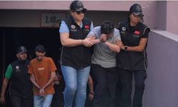 Polis merkezine saldırı: Saldırgan ile anne-babası dahil 9 kişi tutuklandı