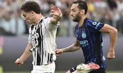 İtalya’da Hakan Çalhanoğlu ve Kenan Yıldız’ın gecesi