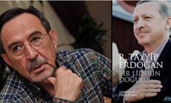 Erdoğan biyografisi 'Bir Lideri Doğuşu' kitabının yazarı Ömer Özbay gözaltına alındı