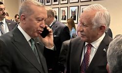 Bahçeli’den Erdoğan’a BM Genel Kurulu konuşması sonrası tebrik telefonu