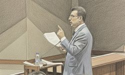 Ekrem İmamoğlu 'bilirkişi' davasındaki savunmasını paylaştı