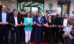 Çankaya’da ilk emekli lokali Bahçelievler’de açıldı