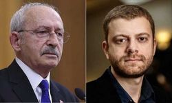 Kılıçdaroğlu'ndan akademisyen Emrah Gülsunar'a dava
