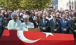 Savcı Ercan Kayhan son yolculuğuna uğurlandı