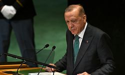 Cumhurbaşkanı Erdoğan: İsrail bölge barışını tehdit ediyor