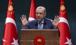 Erdoğan'dan İstanbul'a kayyım sonrası CHP'ye mesaj: 'Sokaklarımızın karıştırılmasına izin vermeyiz'