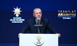 Erdoğan duyurdu: Özlem Vural Gürzel dahil, 9 isim AK Parti'ye katıldı