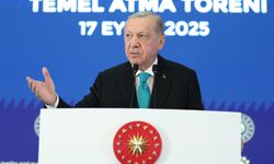 Erdoğan’dan Netanyahu’ya ‘Doğu Kudüs’ yanıtı