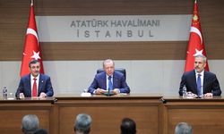 Erdoğan’dan Özgür Özel'in 'Trump'ın oğluyla görüşme' sözlerine ilişkin ilk açıklama