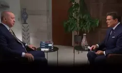 İletişim Başkanlığı’ndan Erdoğan’ın Fox News’teki mülakatı için düzeltme yazısı