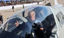 Cem Küçük açıkladı: Erdoğan, ilk 45 KAAN’ın yerli olmadığını bilmiyormuş