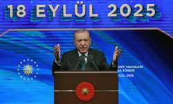 Erdoğan: Bu coğrafyada ne misafiriz ne de işgalciyiz; kıyamete kadar buradayız
