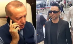Erdoğan ve Mabel Matiz’in telefon görüşmesi yeniden gündem oldu