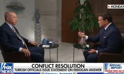 İletişim Başkanlığı Erdoğan’ın Fox News açıklamalarını düzeltti