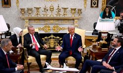 Akademisyenler yorumladı: Erdoğan-Trump görüşmesi ne anlama geliyor?