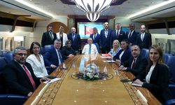 Erdoğan’dan CHP’nin ertelenen kurultay davası hakkında ilk açıklama