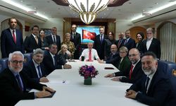 Erdoğan’dan Trump görüşmesi sonrası ilk açıklama