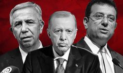 Seçim anketi: İmamoğlu ve Yavaş’tan Erdoğan’a dikkat çeken fark!