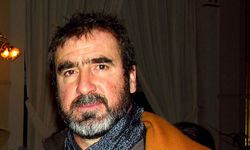 Eric Cantona’dan FIFA ve UEFA’ya İsrail çağrısı