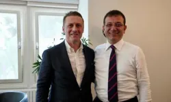 Ertan Yıldız kimdir?