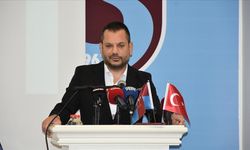 Trabzonspor Başkanı Ertuğrul Doğan’dan Ali Koç’a ‘FETÖ’ yanıtı