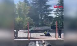 Eşi, kayınvalidesi ve baldızını tabancayla vurup ağır yaraladı