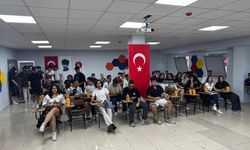 BBL Esports heyecanı Keçiören Belediyesi desteğiyle TEKNOMER’de yaşandı
