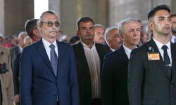 Başkan Beşikcioğlu, CHP’nin 102. kuruluş yıldönümünü için Anıtkabir’deydi