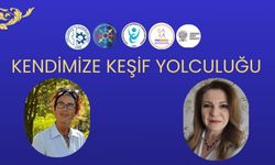 Kendimizi Keşif Yolculuğu Söyleşisi bugün Ankara’da gerçekleşecek