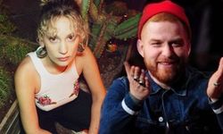 Farah Zeynep Abdullah ve Gökhan Özoğuz otoparkta baş başa yakalandı