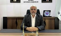 AK Partili bir başkan daha istifa etti