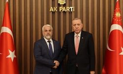 Faruk Bülent Kablan kimdir?