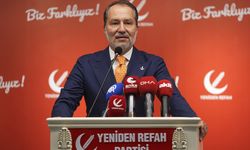 Fatih Erbakan: İmralı'yla görüşecek olan varsa bu MİT'tir