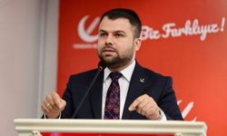 Yeniden Refahlı Fatih Müjdeci’den CHP’ye tepki