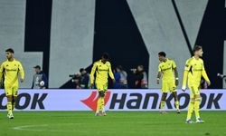 Fenerbahçe Avrupa’da kayıp | Dinamo Zagreb 3-1 Fenerbahçe