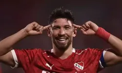 Galatasaray, Arjantinli yıldız için düğmeye bastı; kritik teklif iletildi!
