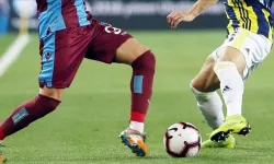 Fenerbahçe-Trabzonspor derbisinin saati değişti