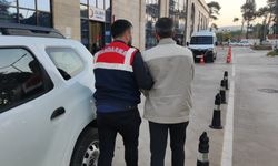 İzmir merkezli 16 ilde FETÖ operasyonu: 35 gözaltı
