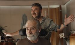 Haluk Bilginer ve Feyyaz Yiğit aynı filmde: İlk teaser yayınlandı